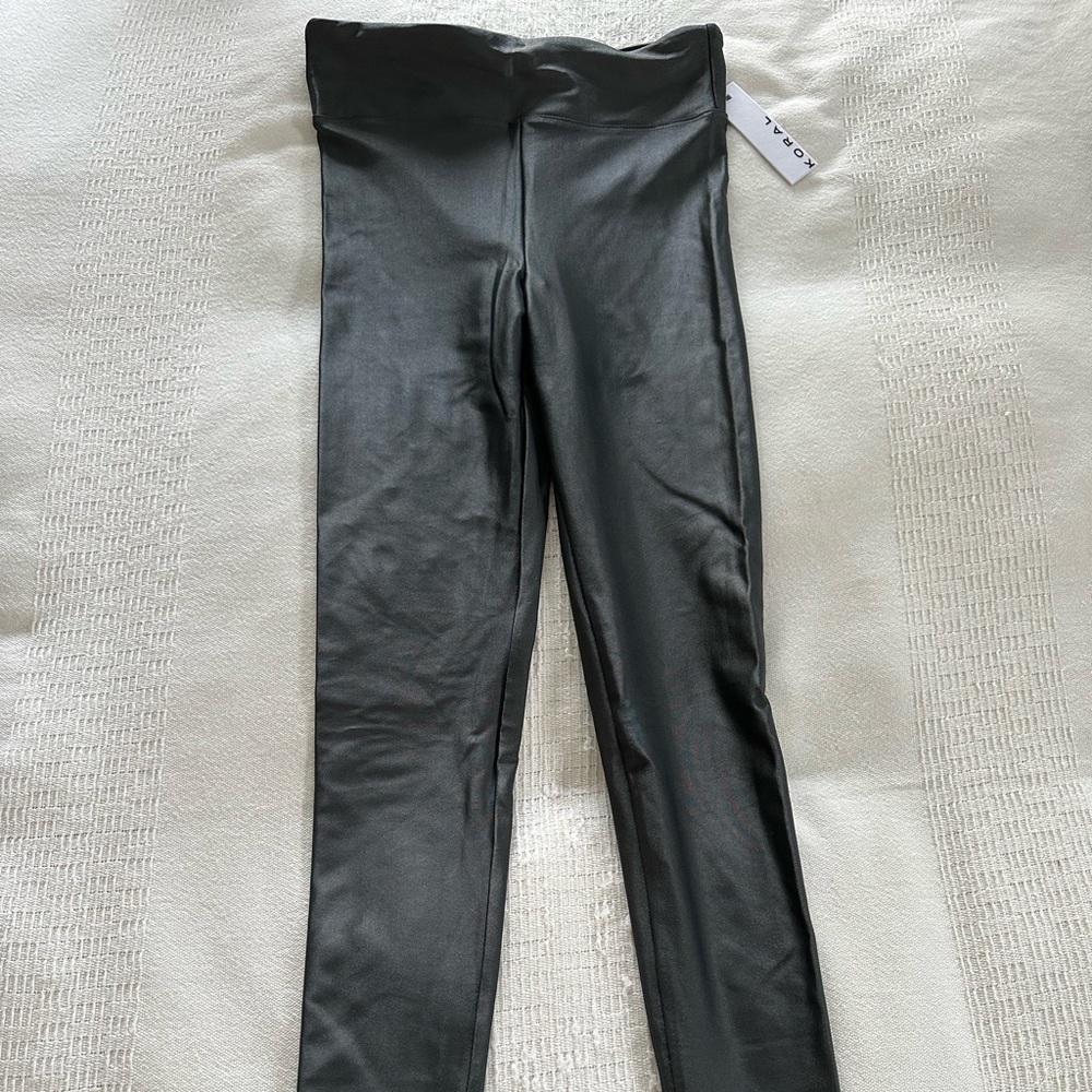 NEW Koral Yoga Pants